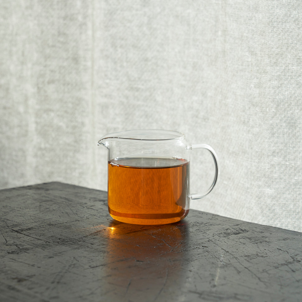 Glass Sookwoo(tea server) 200ml 