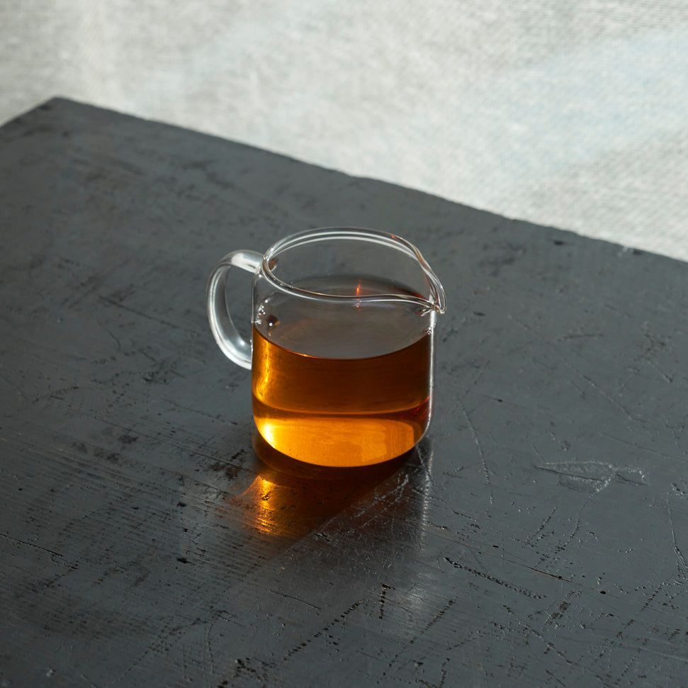 Glass Sookwoo(tea server) 200ml 