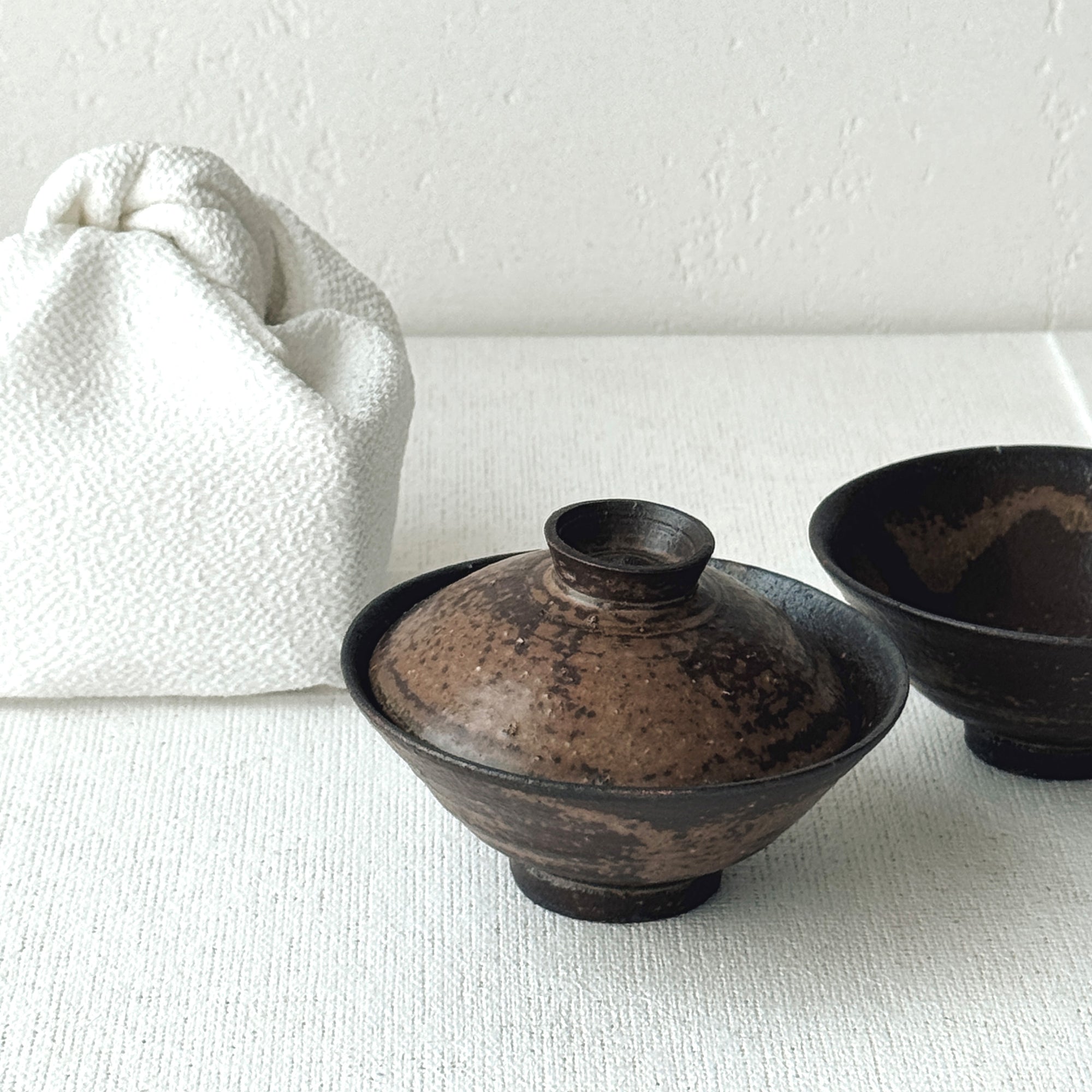 Irabo Meditation Gaiwan & Cup Set
