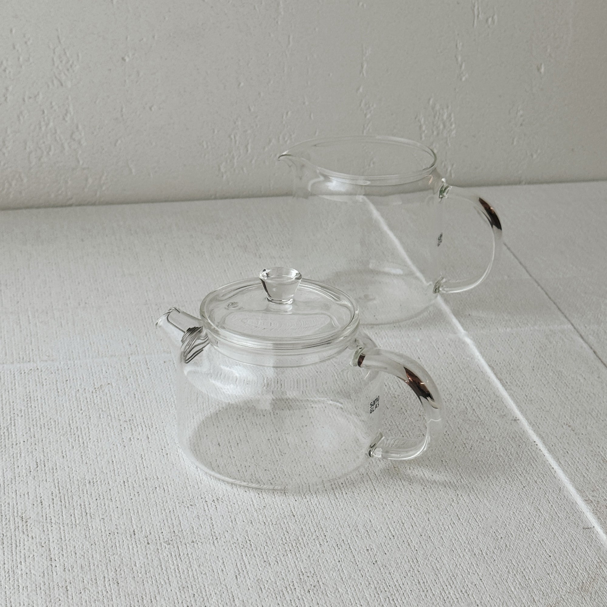 Tousanyo Two-Person Tea Set