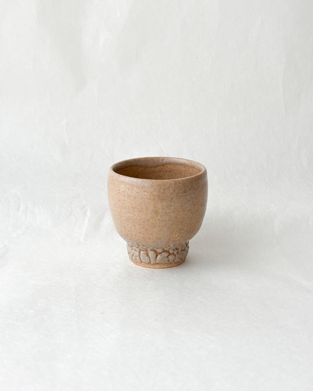 미니어처 다완 4종 세트