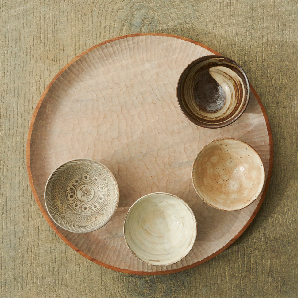 Gwiyal Buncheong cup
