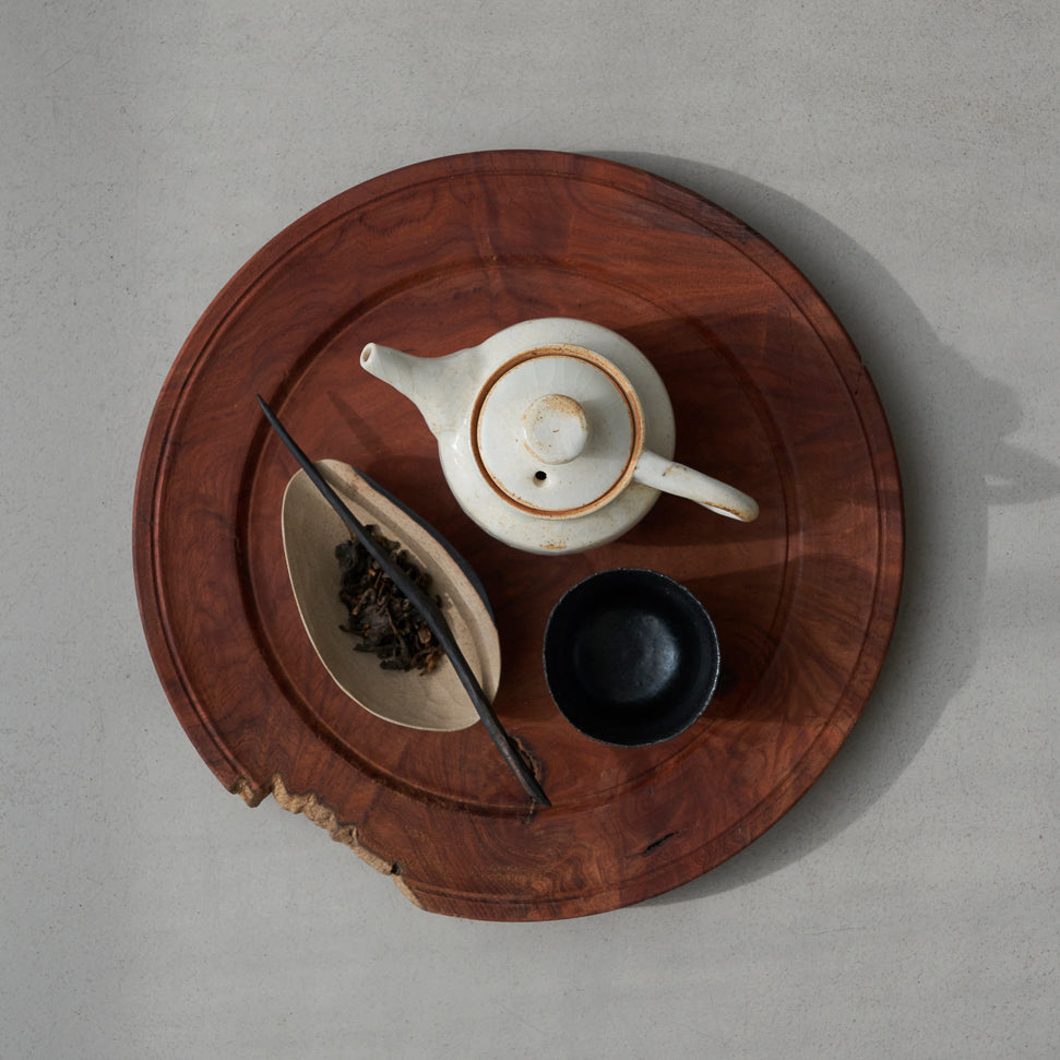 Tea pot