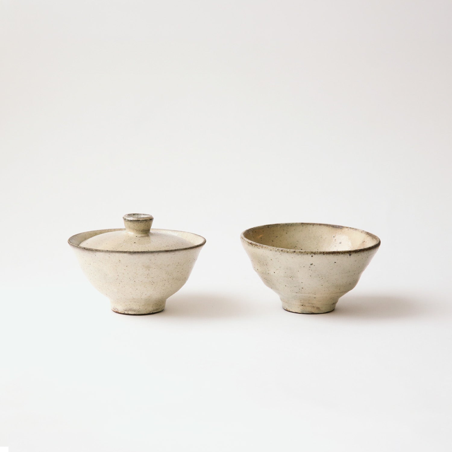 Single-Person Meditation Gaiwan & Cup Set