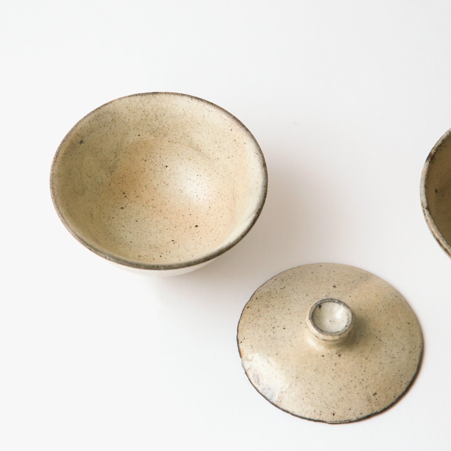 Single-Person Meditation Gaiwan & Cup Set