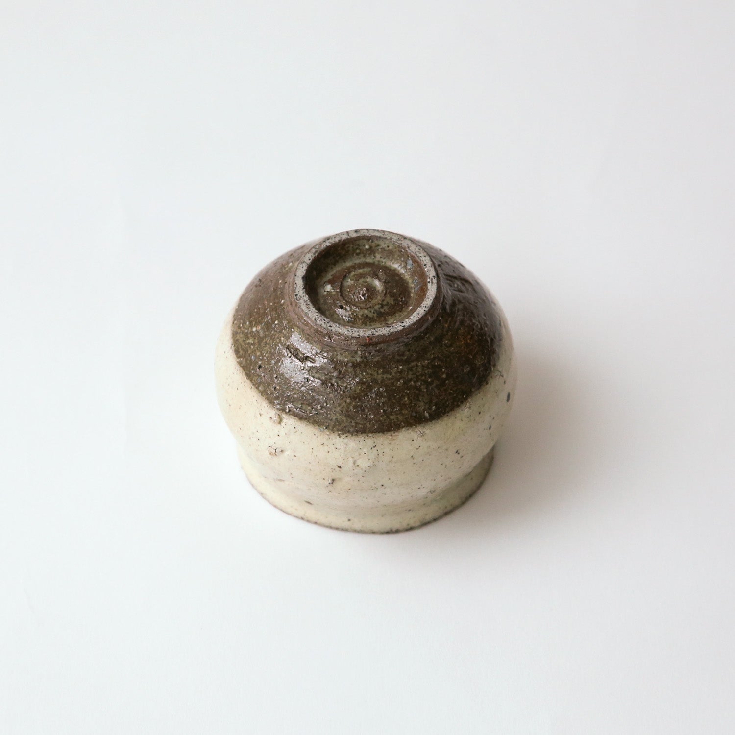 Buncheong Vessel