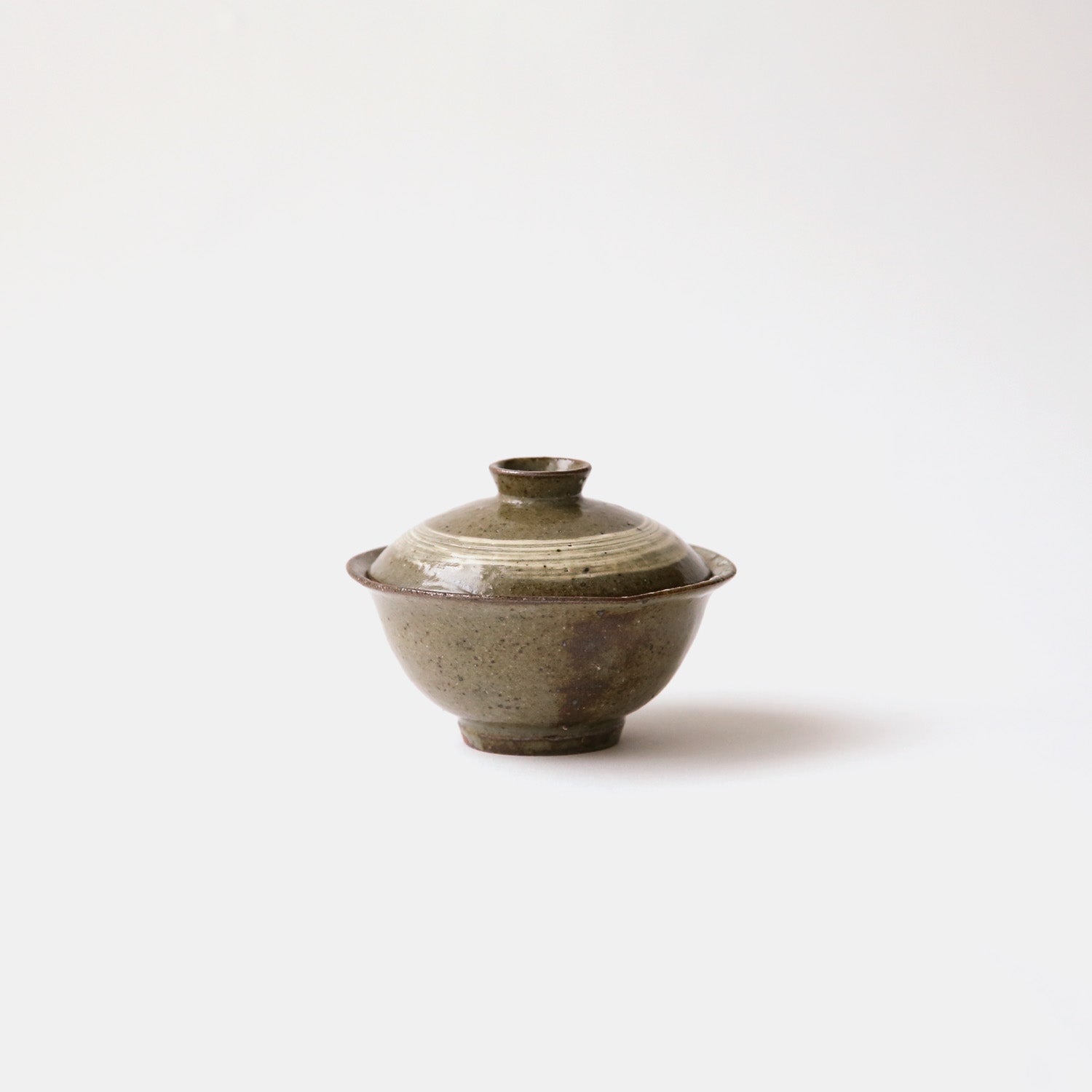 Brushstroke Gaiwan