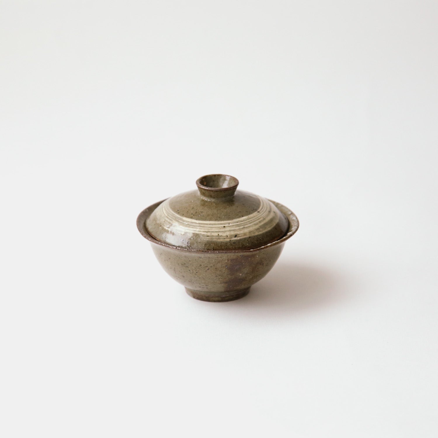 Brushstroke Gaiwan