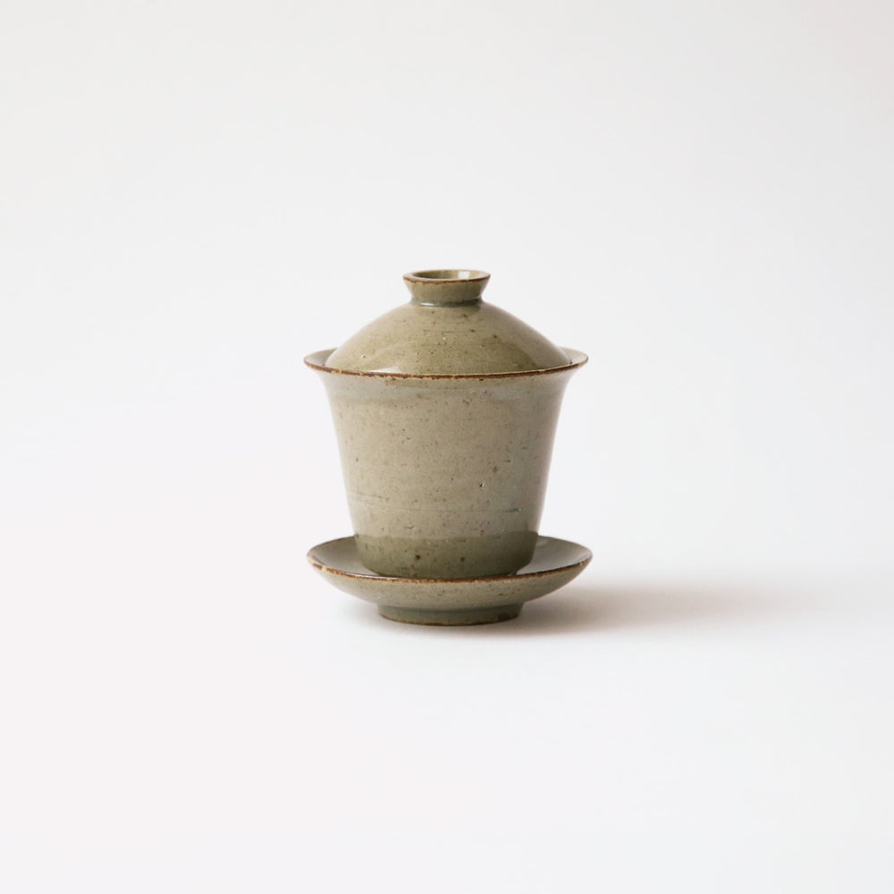 Celadon Gaiwan