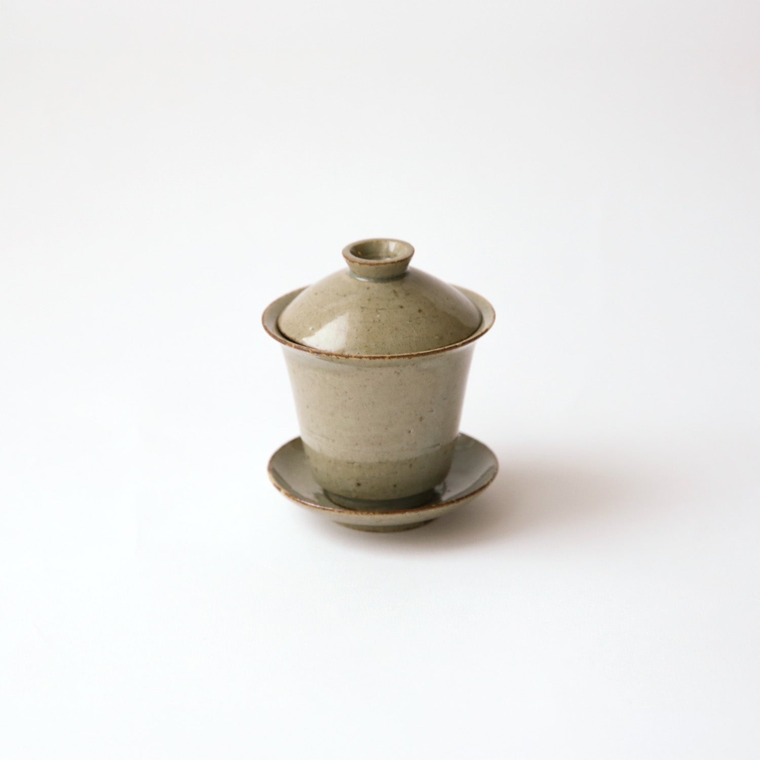 Celadon Gaiwan
