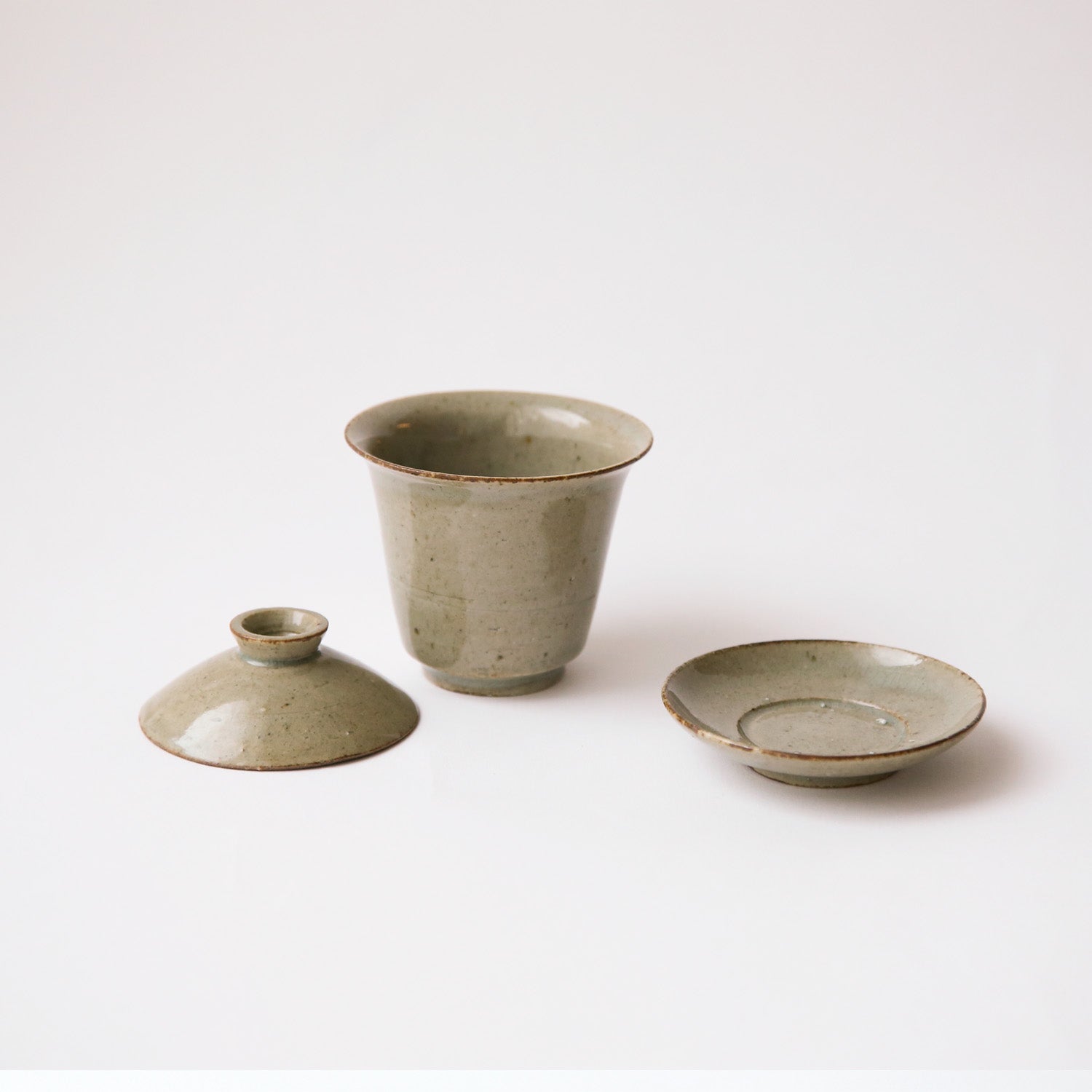 Celadon Gaiwan
