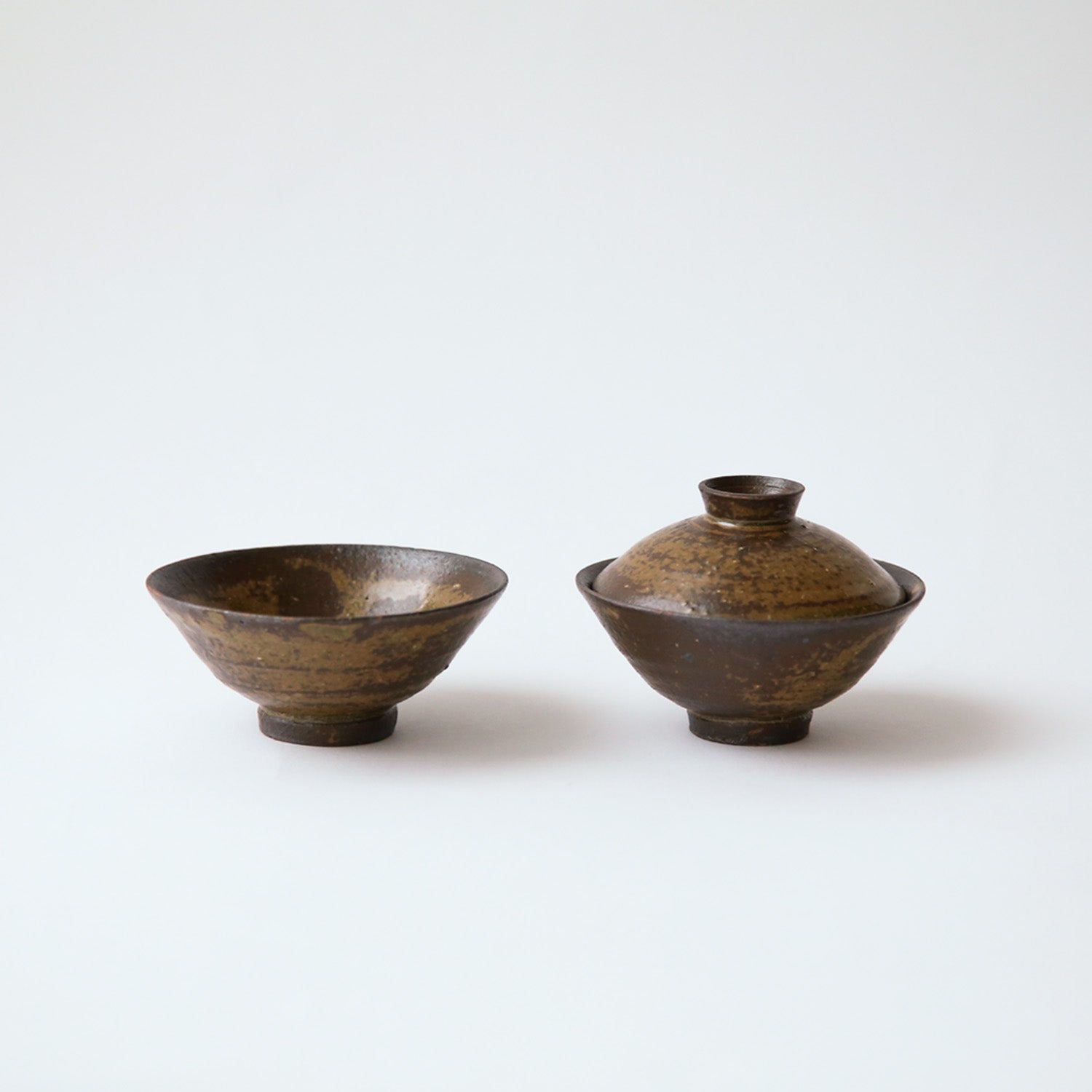Irabo Meditation Gaiwan & Cup Set