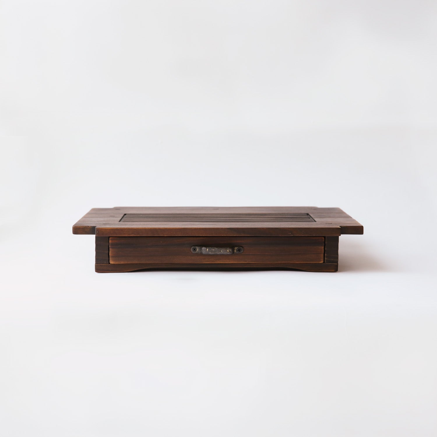 Pine Tea Tray