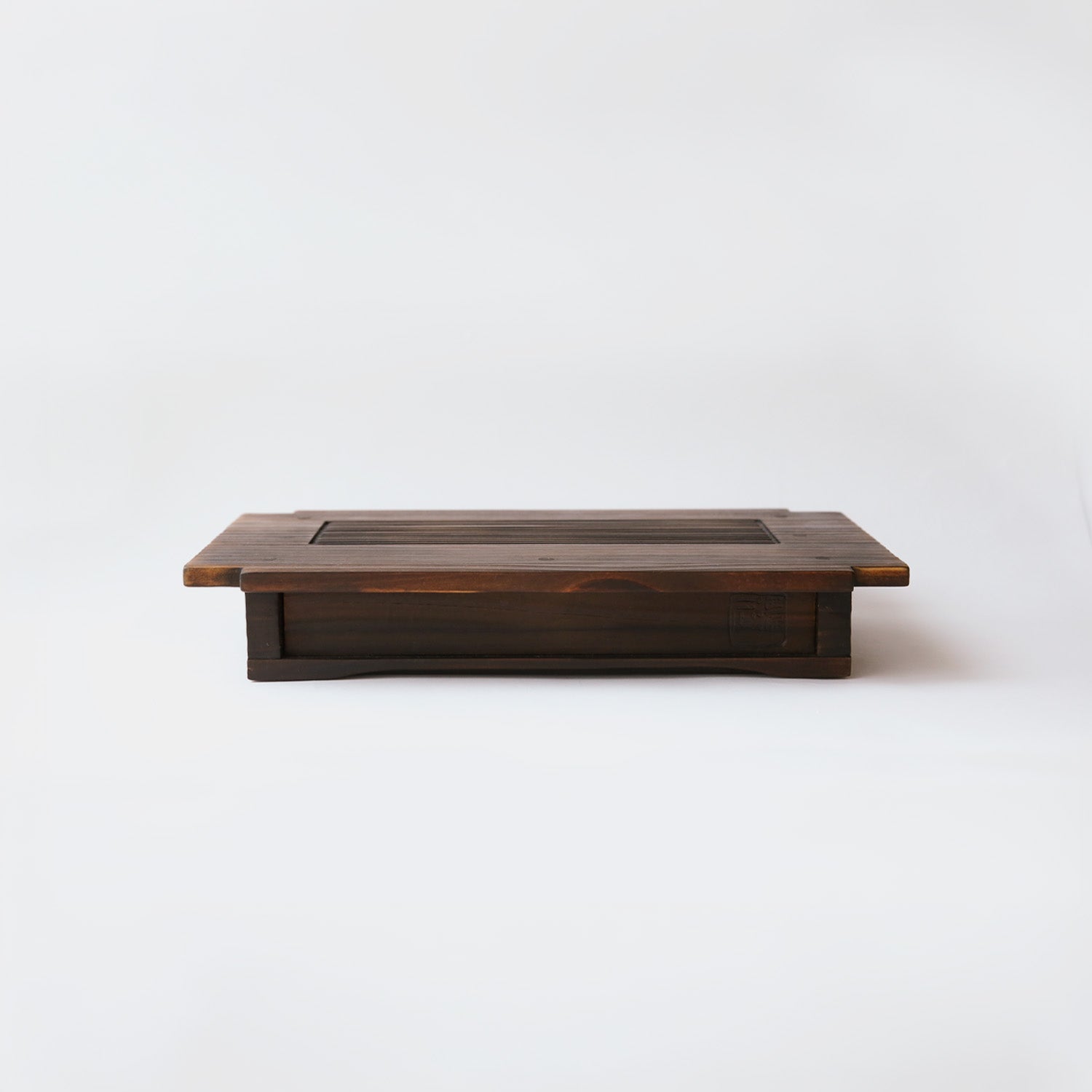 Pine Tea Tray