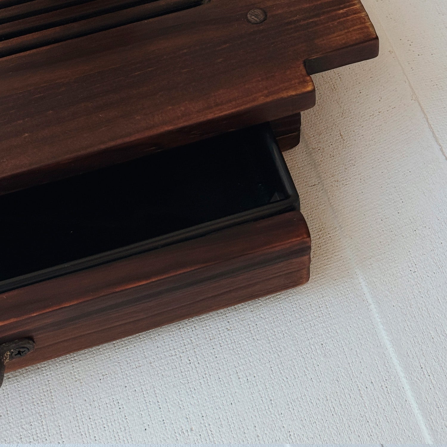 Pine Tea Tray