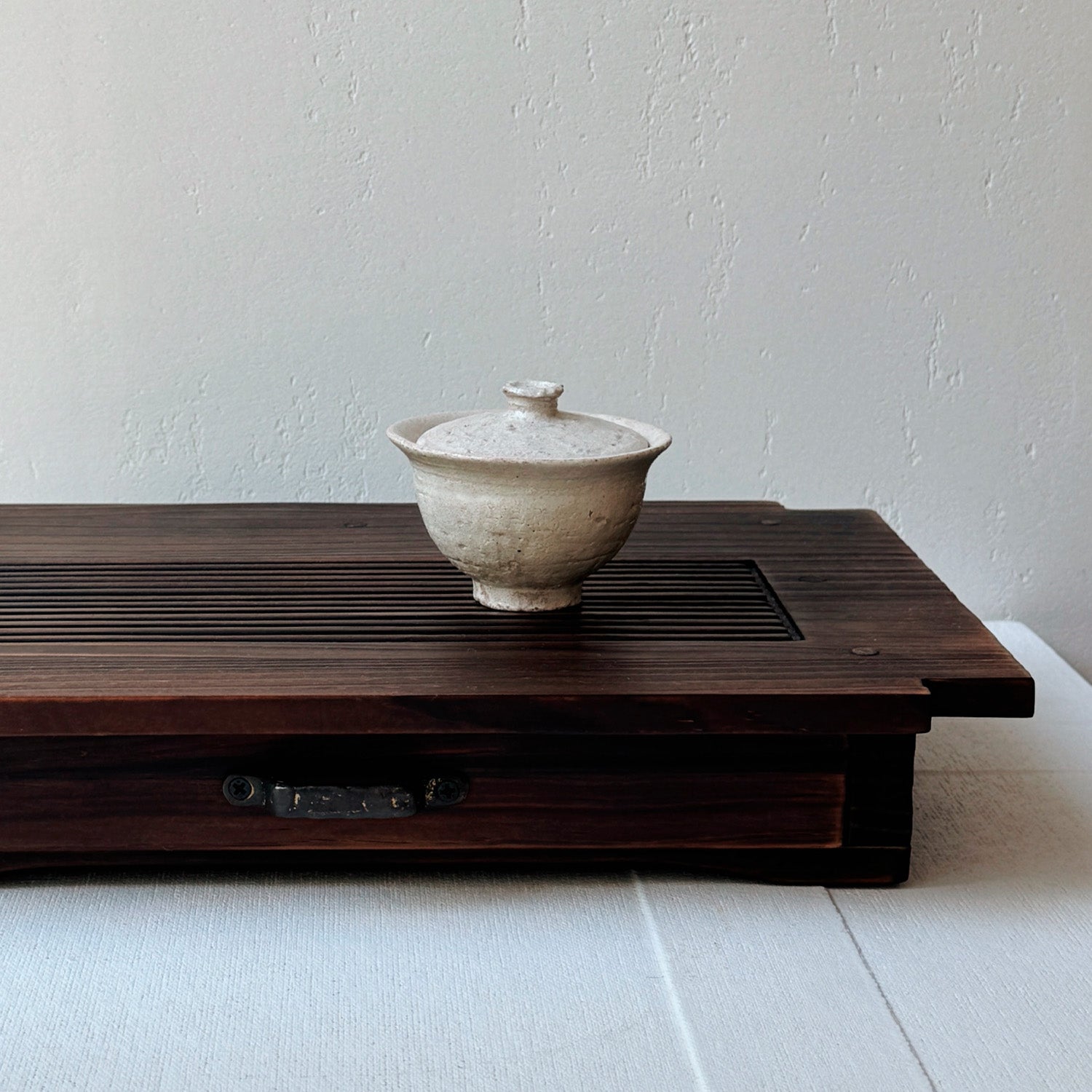 Pine Tea Tray