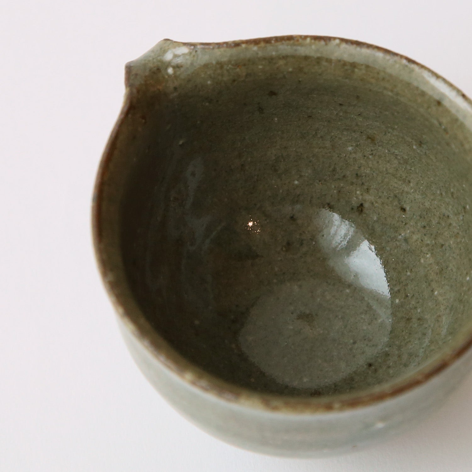 Celadon Fairness Pitcher
