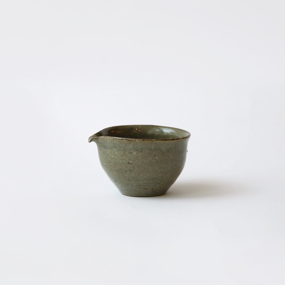 Celadon Fairness Pitcher