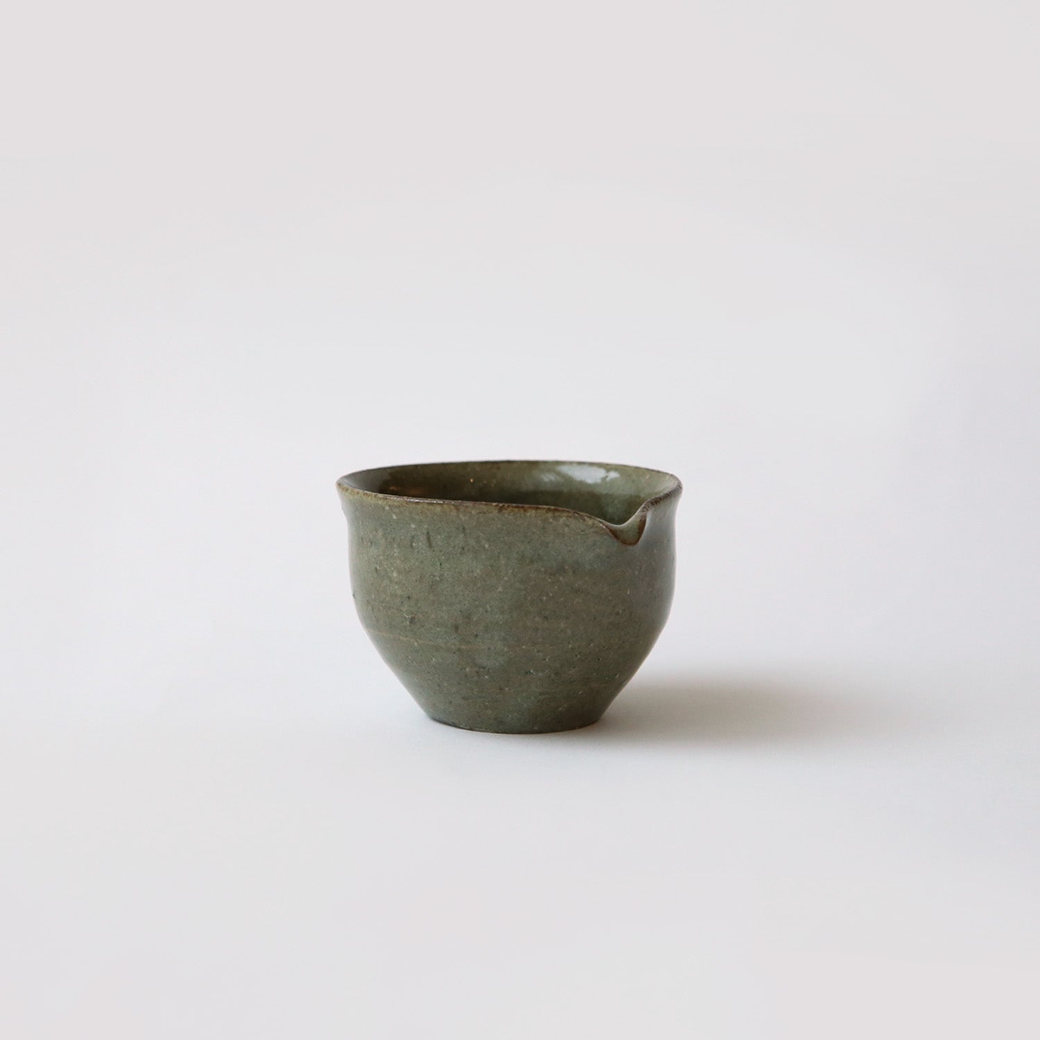 Celadon Fairness Pitcher