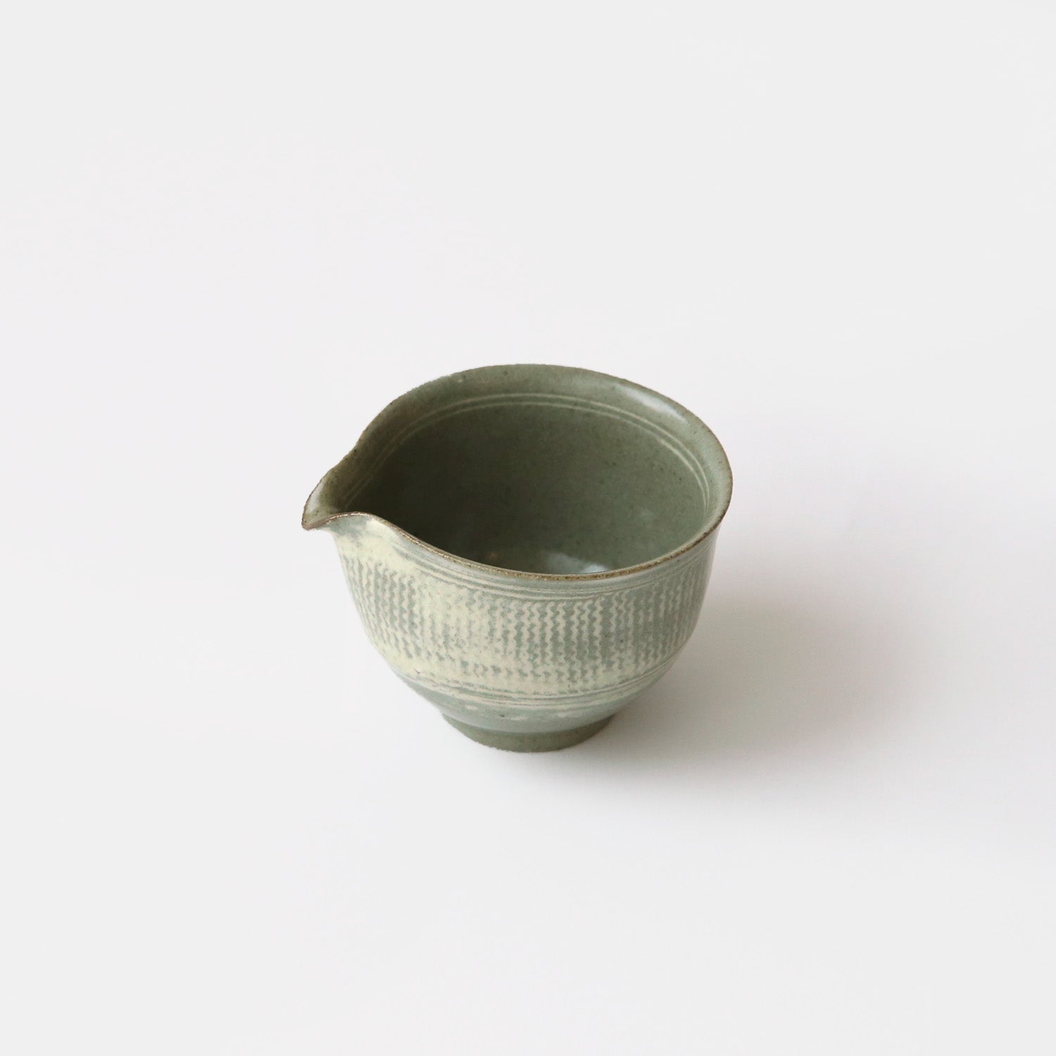 Mishima Fairness Pitcher