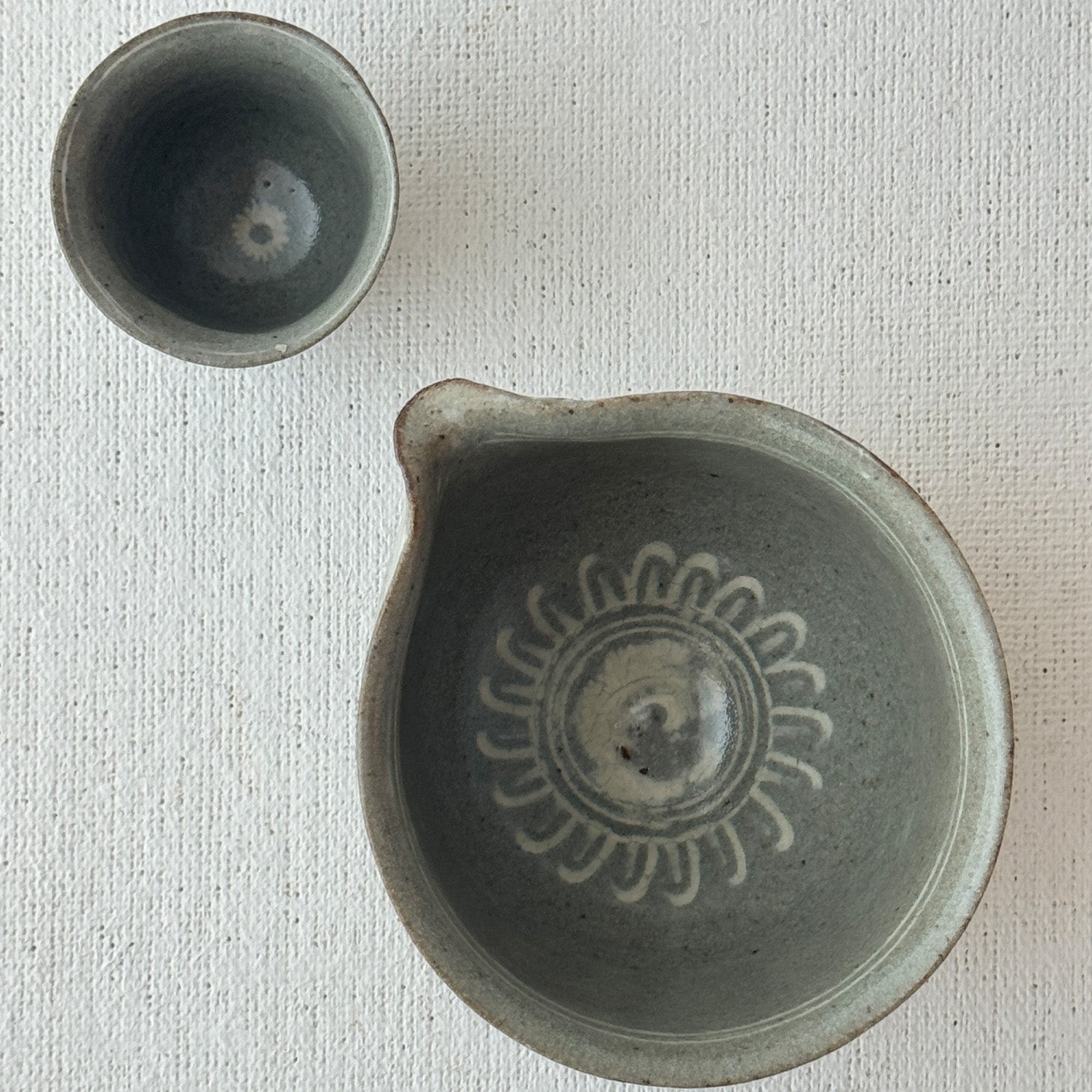 Mishima Fairness Pitcher