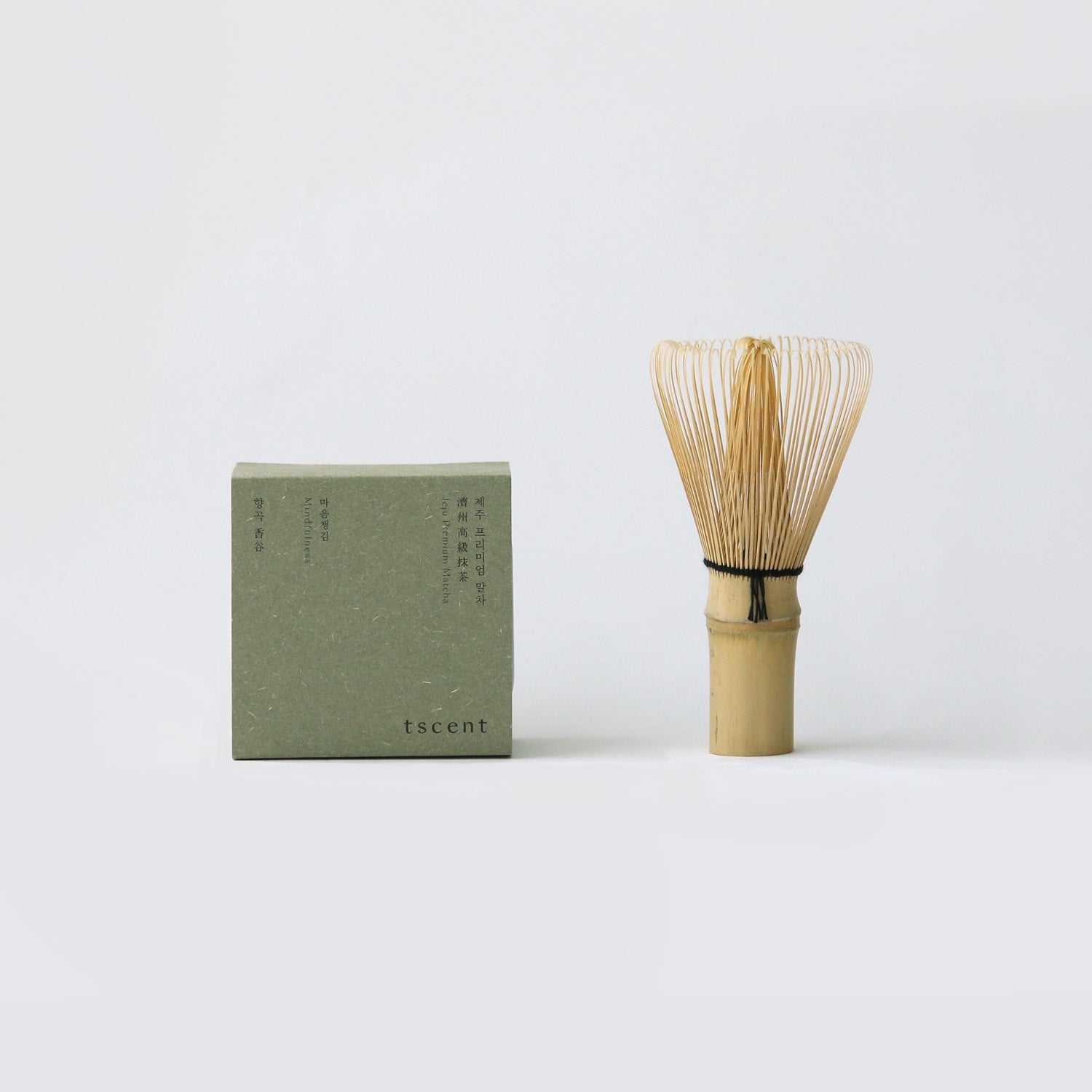 Charcoal-Roasted Oolong & Single-Person Tea Set