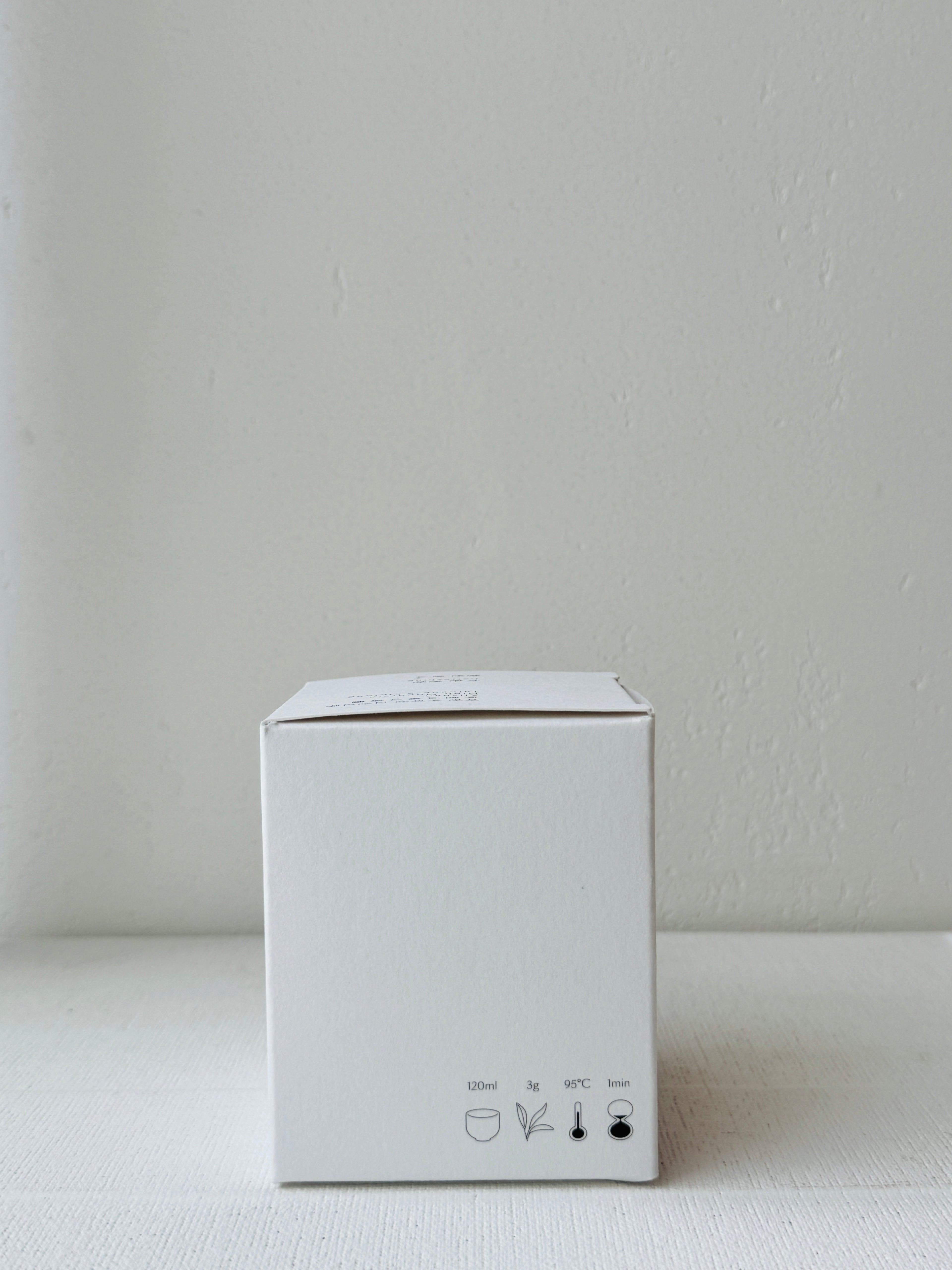 Alishan Gosan O-ryong