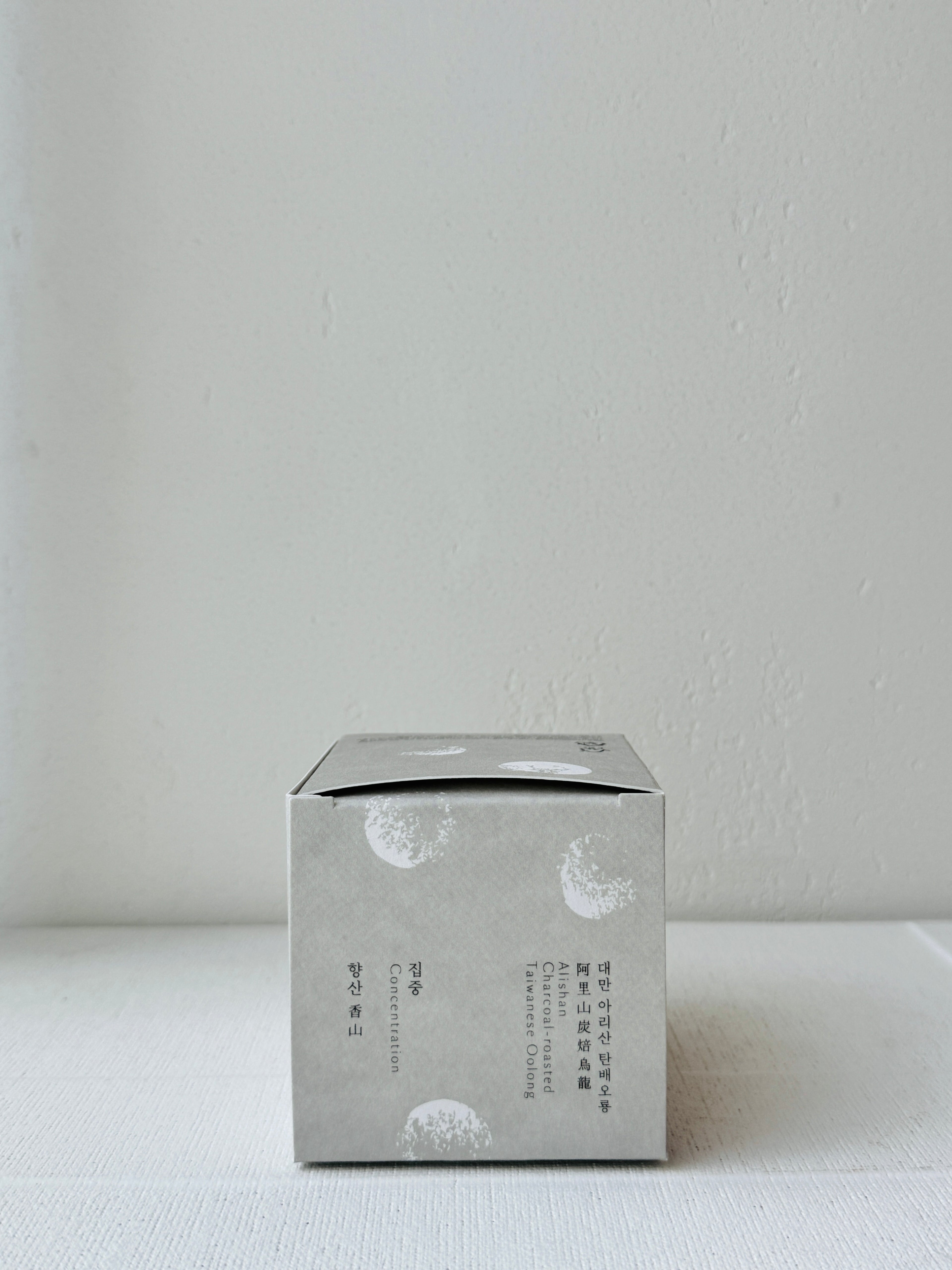 아리산 탄배오룡