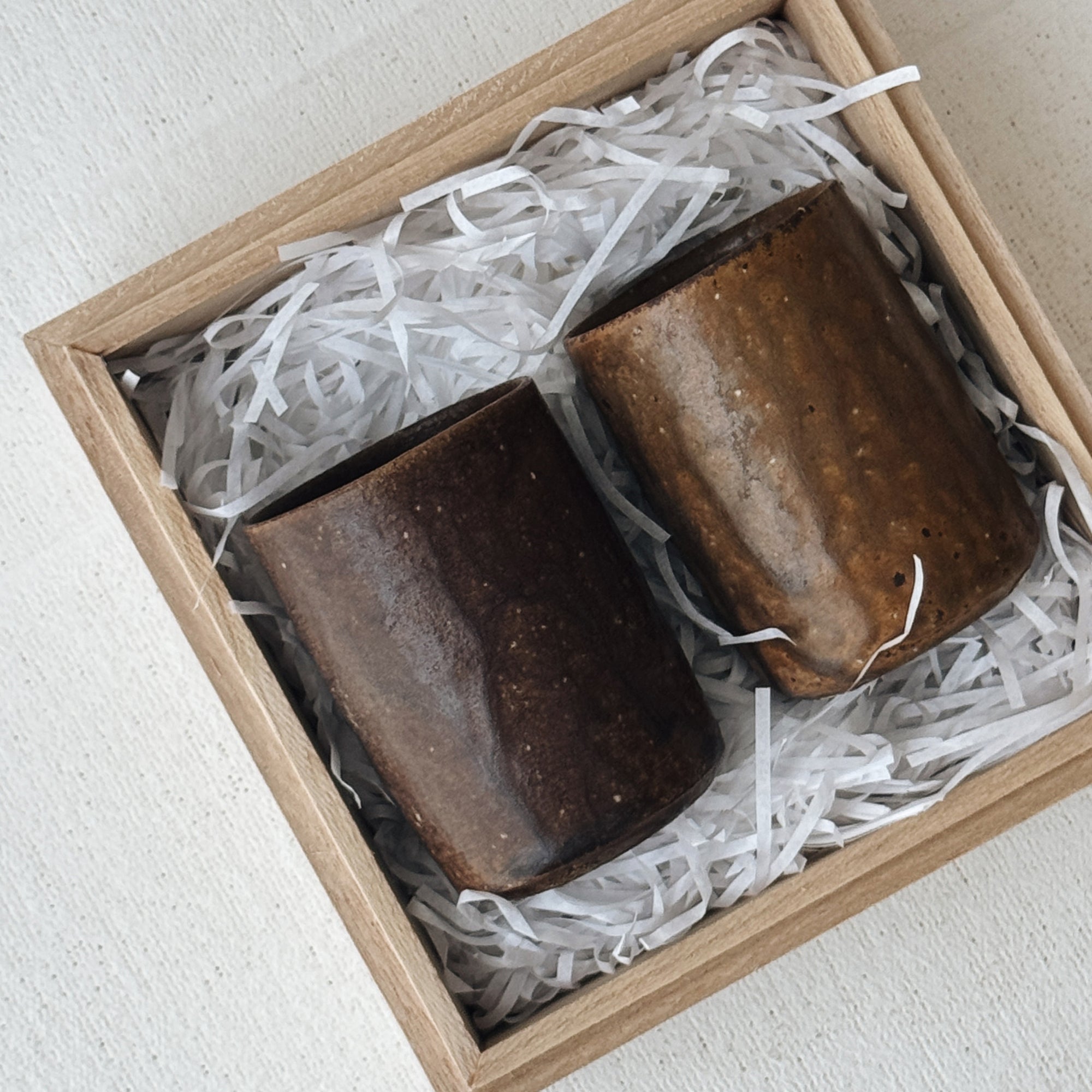 Tousanyo Two-Person Tea Set