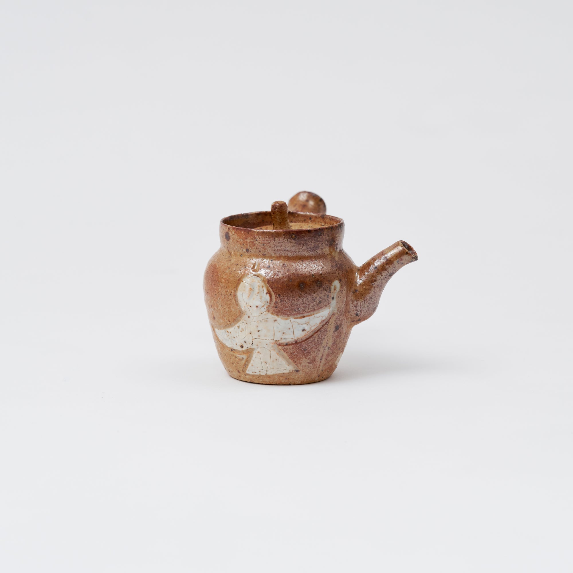 Tousanyo tea set for two