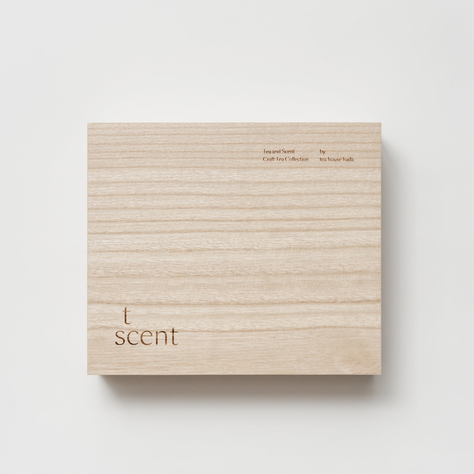 Charcoal-rosted Oolong and one-person tea set