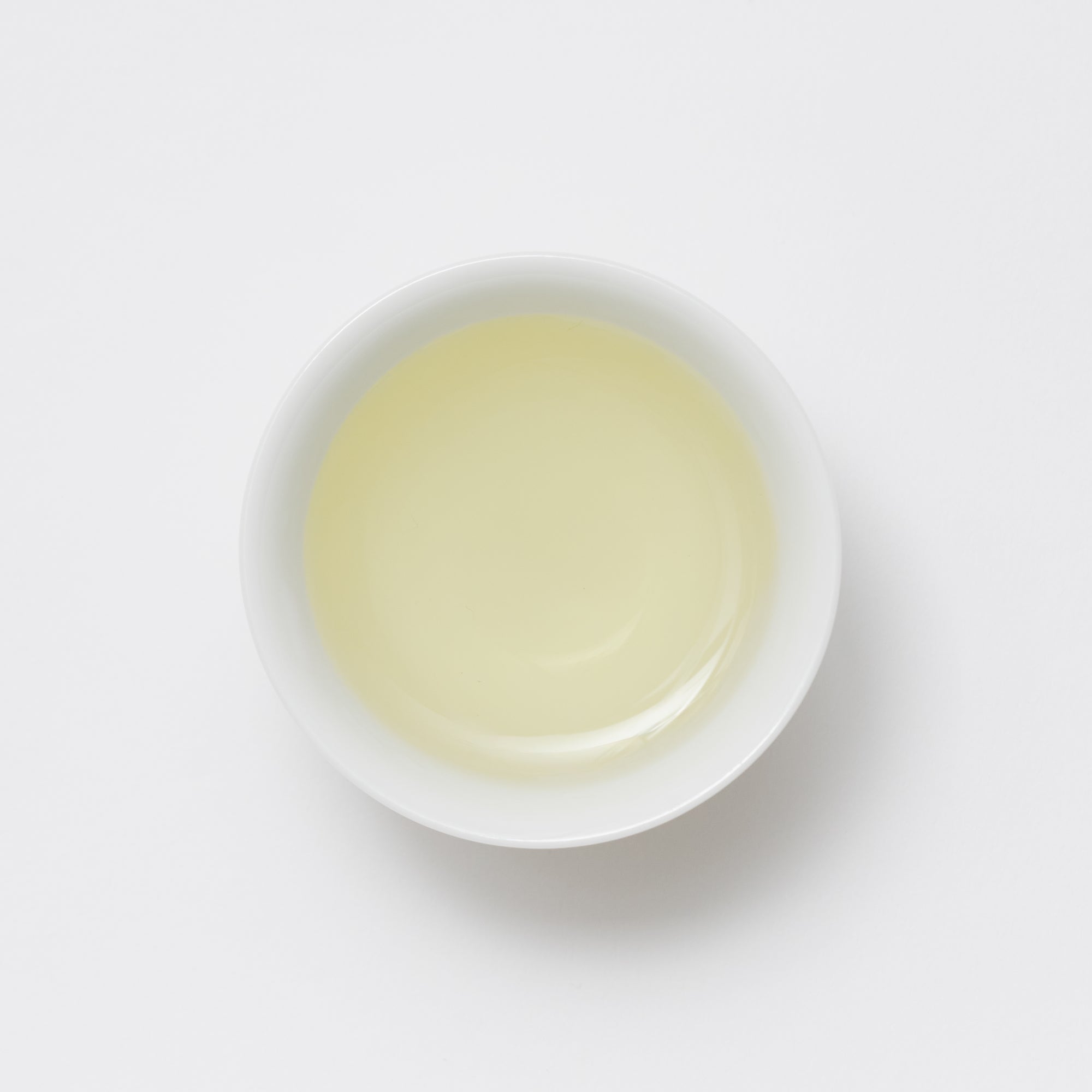 Mint Tea