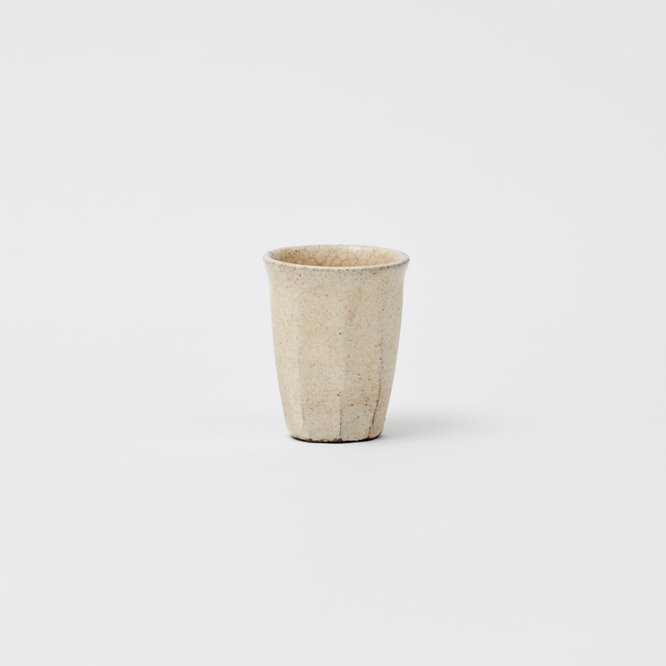 Buncheong cup