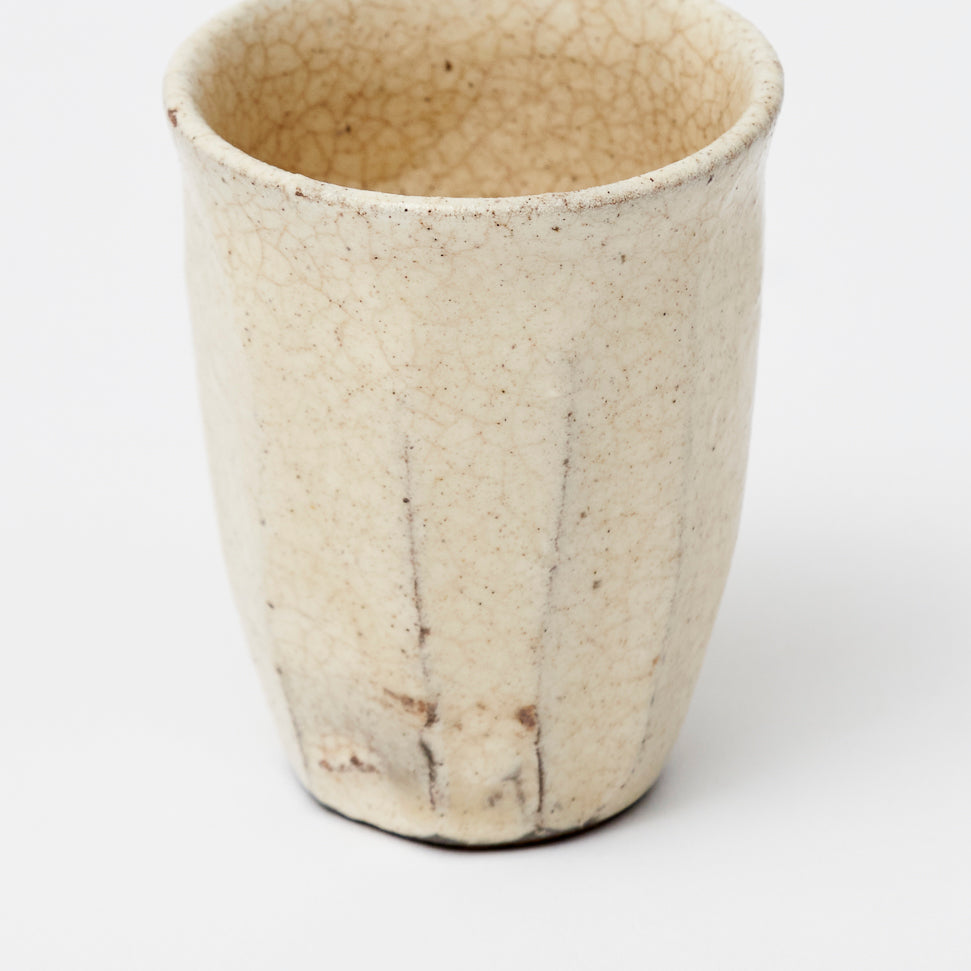 Buncheong cup
