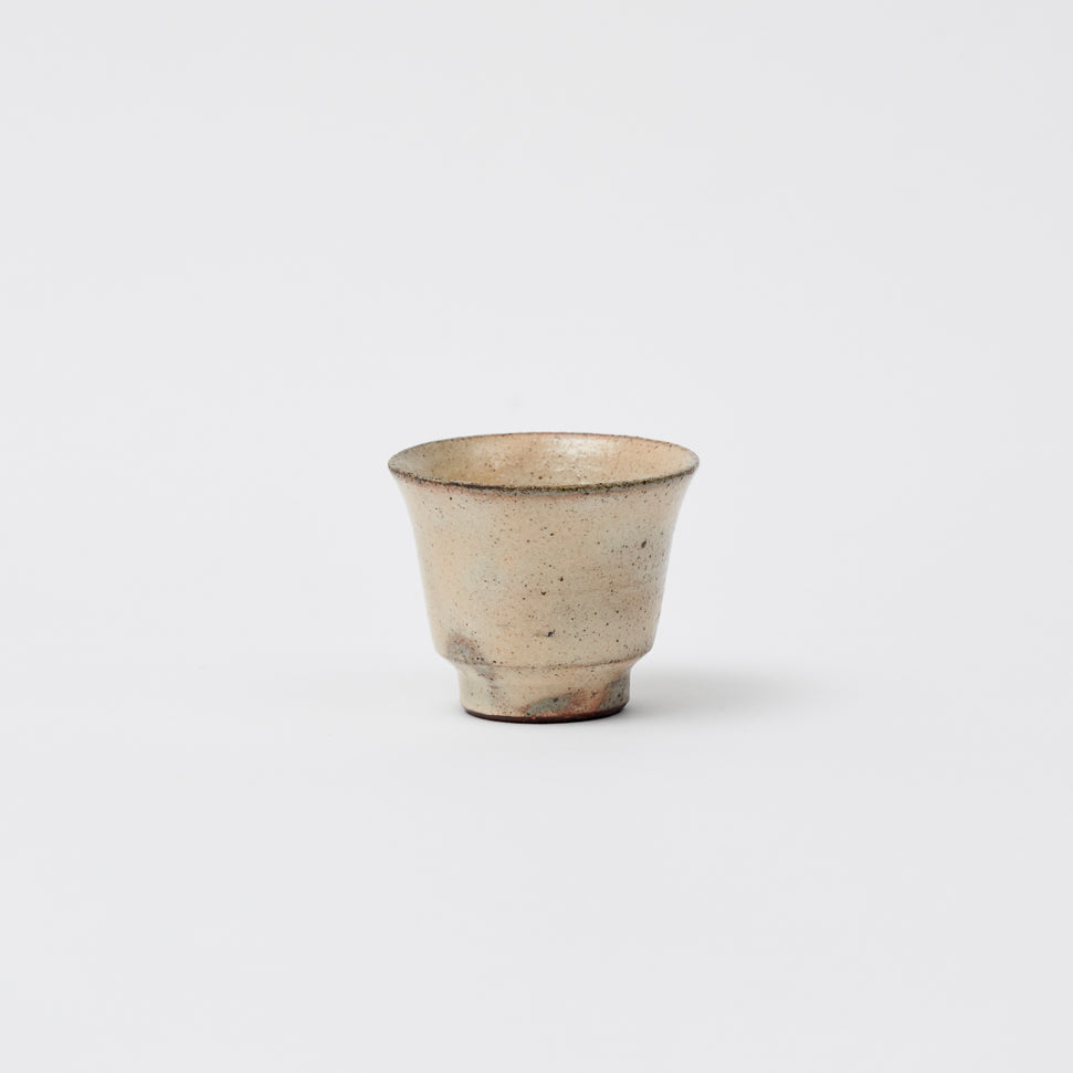 Buncheong cup