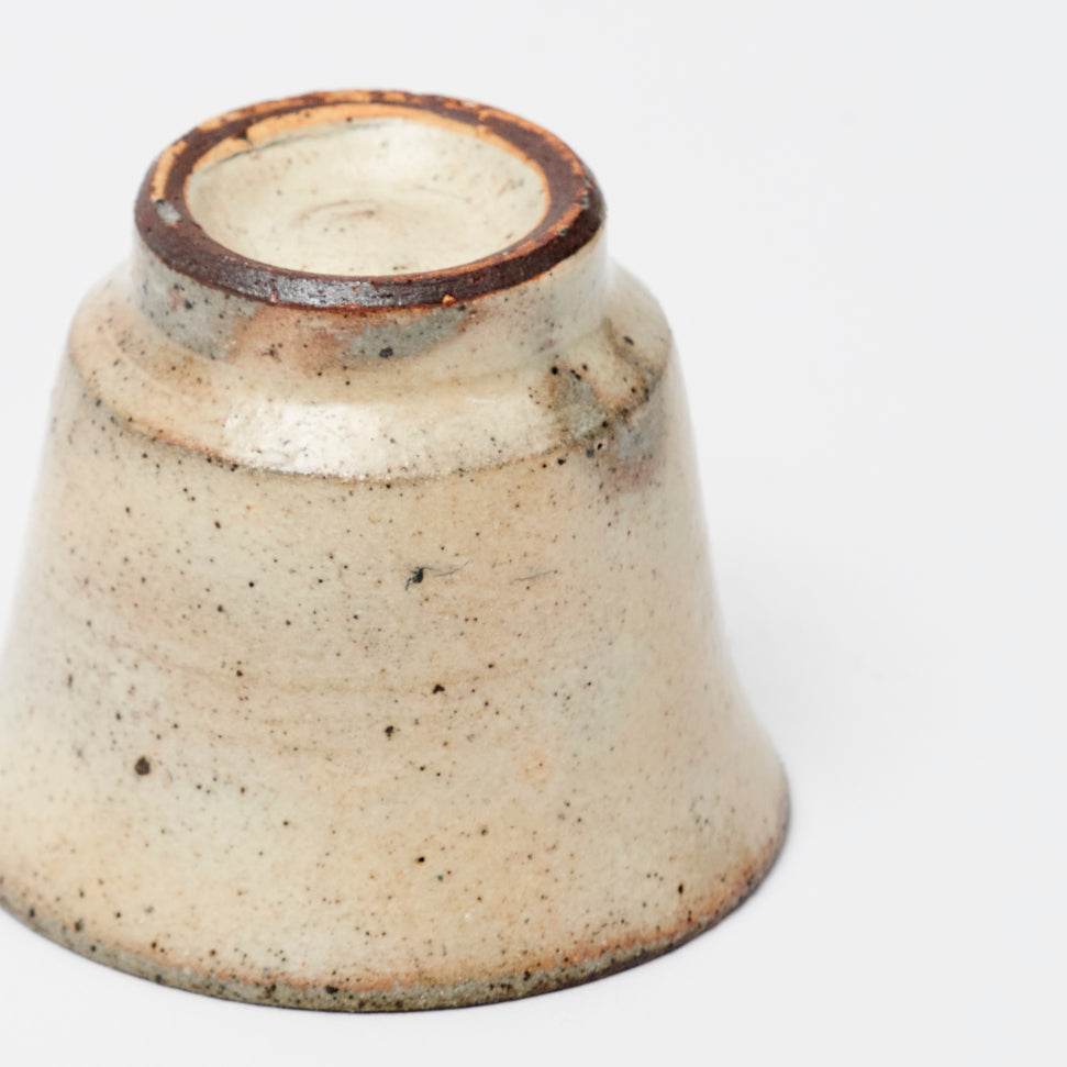 Buncheong cup