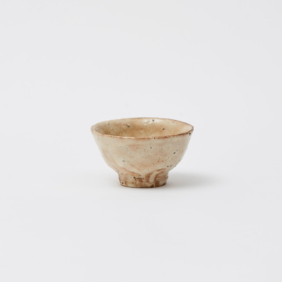 Dumbeong Buncheong cup