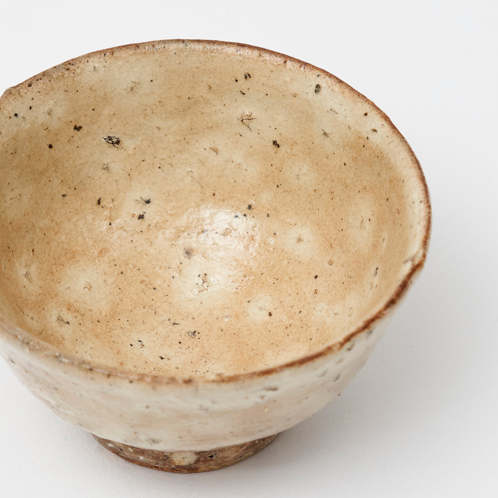 Dumbeong Buncheong cup