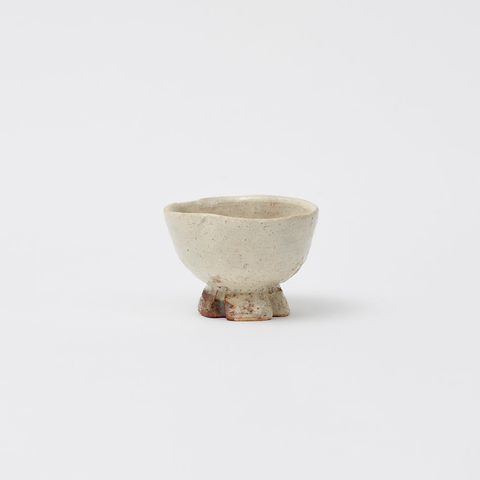 Buncheong halgodae cup