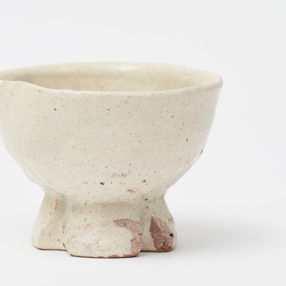 Buncheong halgodae cup