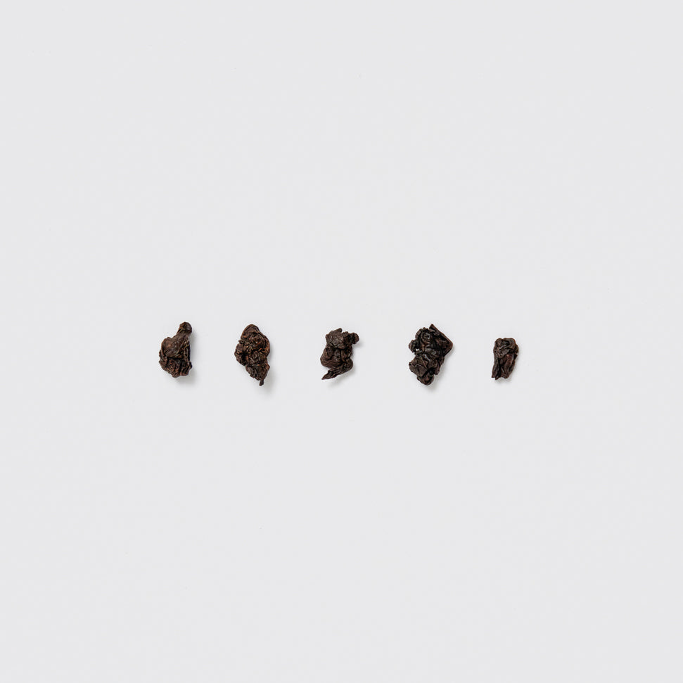 Alishan Charcoal-roasted Taiwanese Oolong