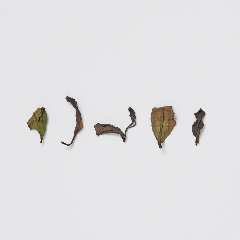 4-piece set of Hyanggok