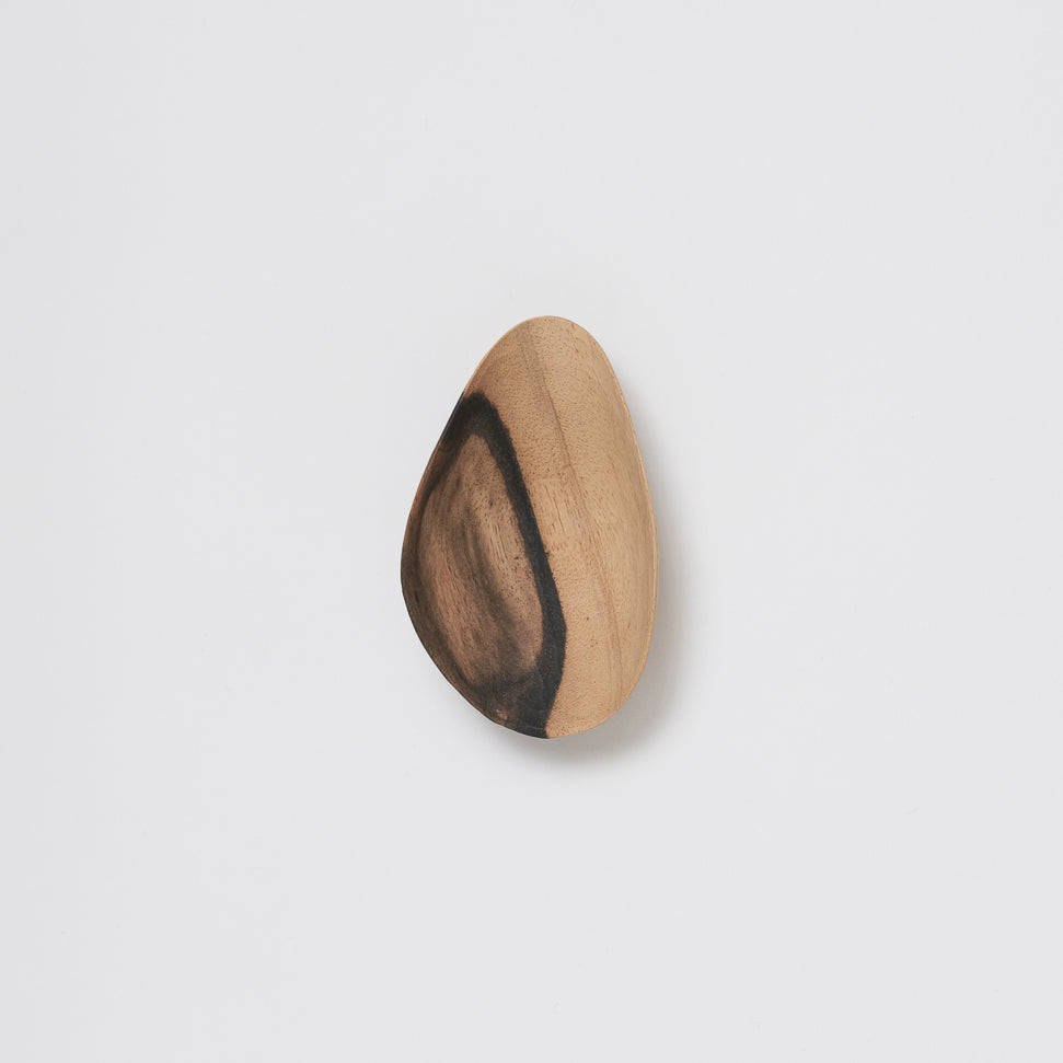 Persimmon wood Daha(tea leaf tray)