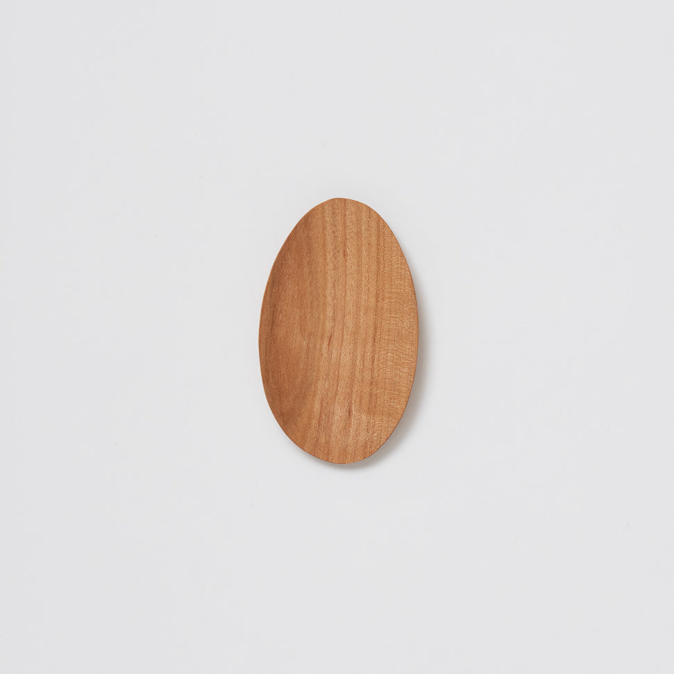 Sencha tea spoon
