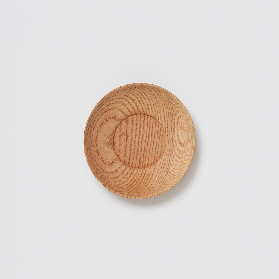 Wooden coasters