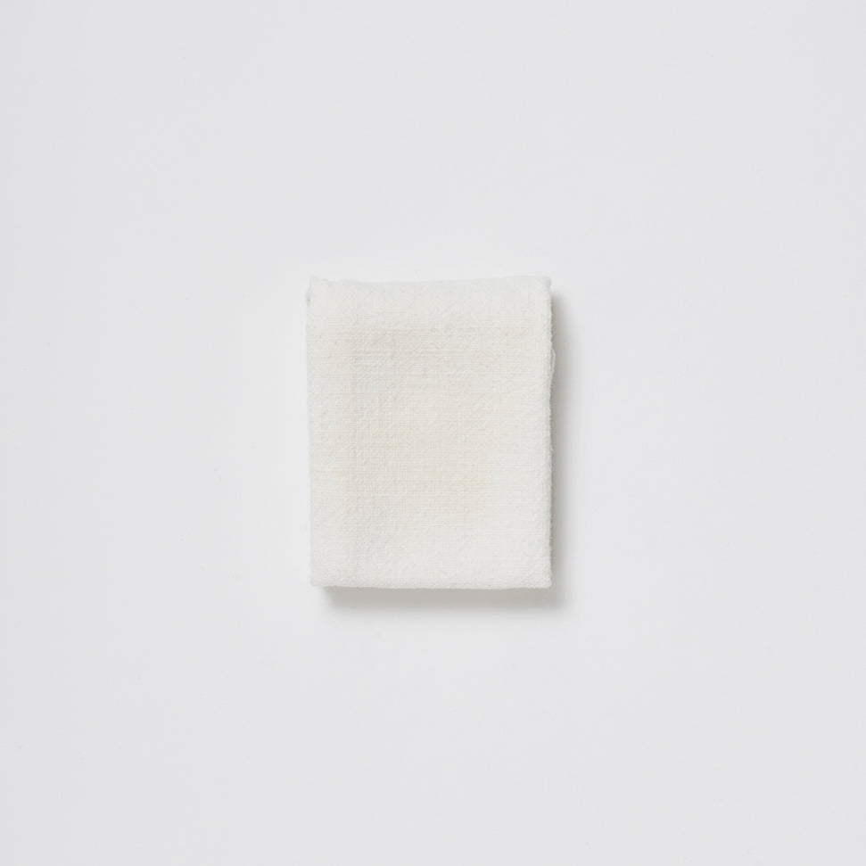 White tea cloth