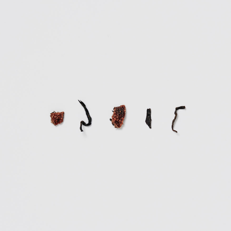Yuja Black Tea
