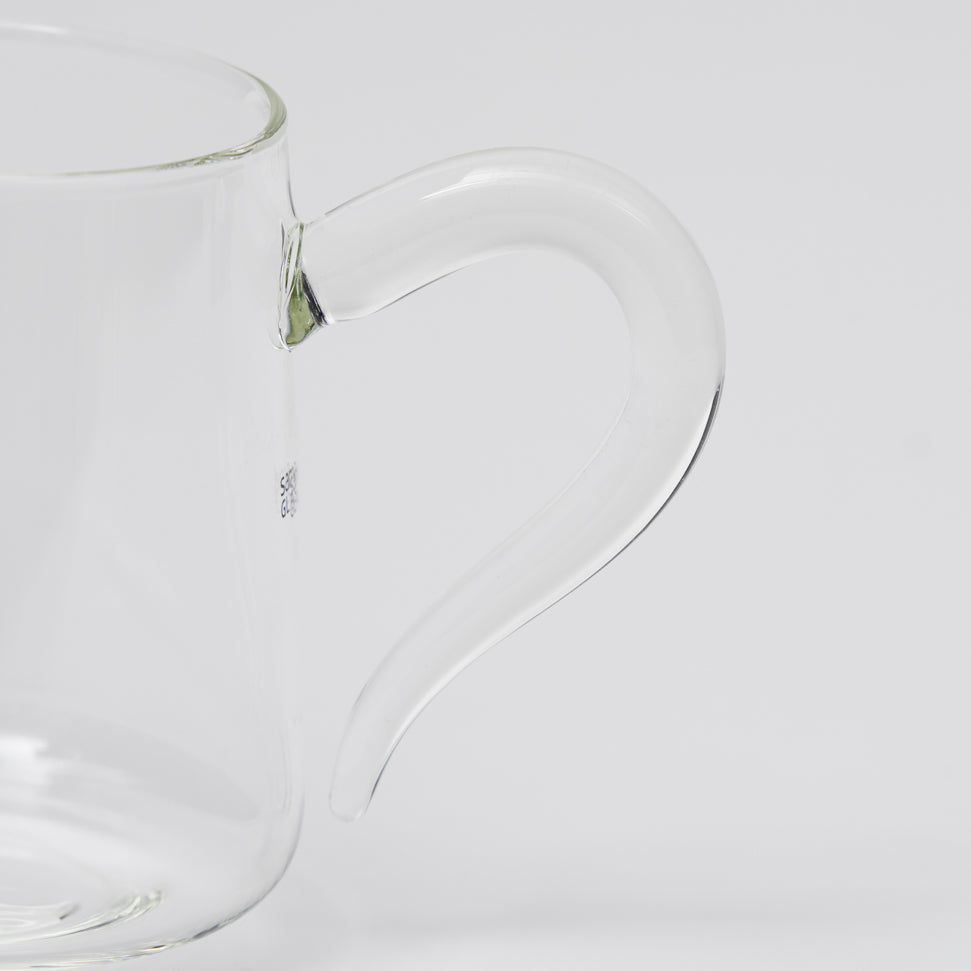 Glass Sukwoo 350ml