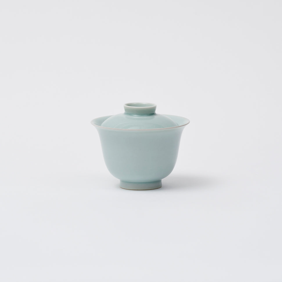 Celadon Gaiwan