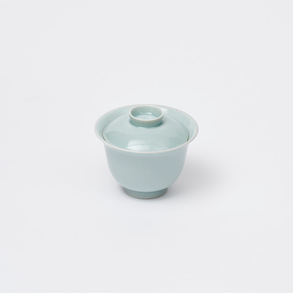 Celadon Gaiwan